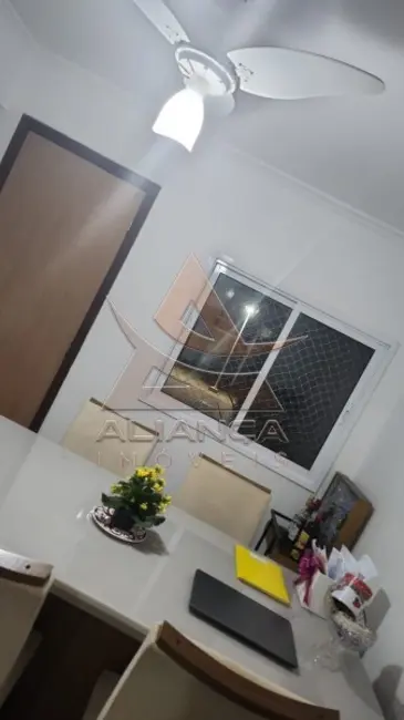 Foto 3 de Casa de Condomínio com 3 quartos à venda, 104m2 em Parque São Sebastião, Ribeirao Preto - SP