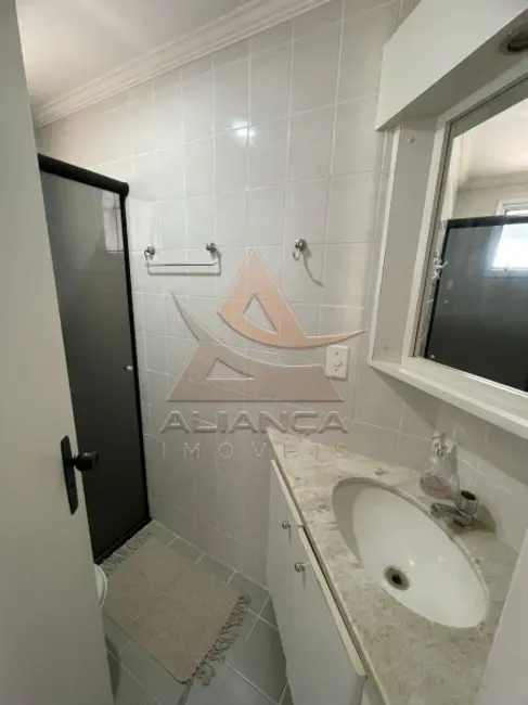 Foto 9 de Apartamento com 2 quartos à venda, 70m2 em Jardim Anhangüera, Ribeirao Preto - SP