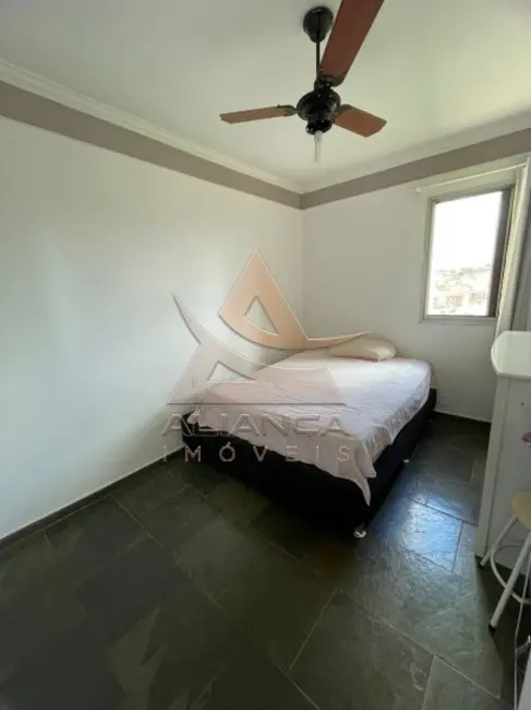 Foto 7 de Apartamento com 2 quartos à venda, 70m2 em Jardim Anhangüera, Ribeirao Preto - SP