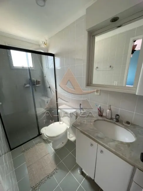 Foto 6 de Apartamento com 2 quartos à venda, 70m2 em Jardim Anhangüera, Ribeirao Preto - SP