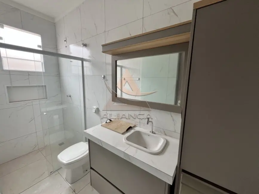 Foto 9 de Casa com 3 quartos à venda, 135m2 em Ribeirao Preto - SP