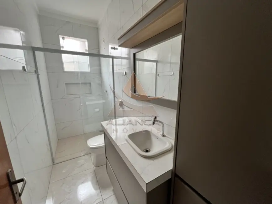 Foto 5 de Casa com 3 quartos à venda, 135m2 em Ribeirao Preto - SP