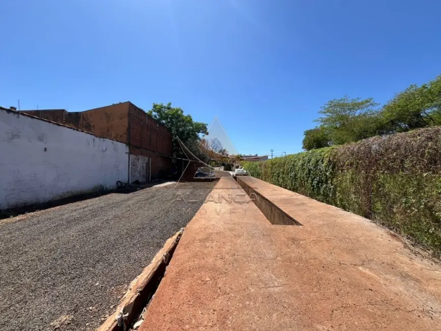 Foto 5 de Sala Comercial à venda, 984m2 em Parque Industrial Tanquinho, Ribeirao Preto - SP