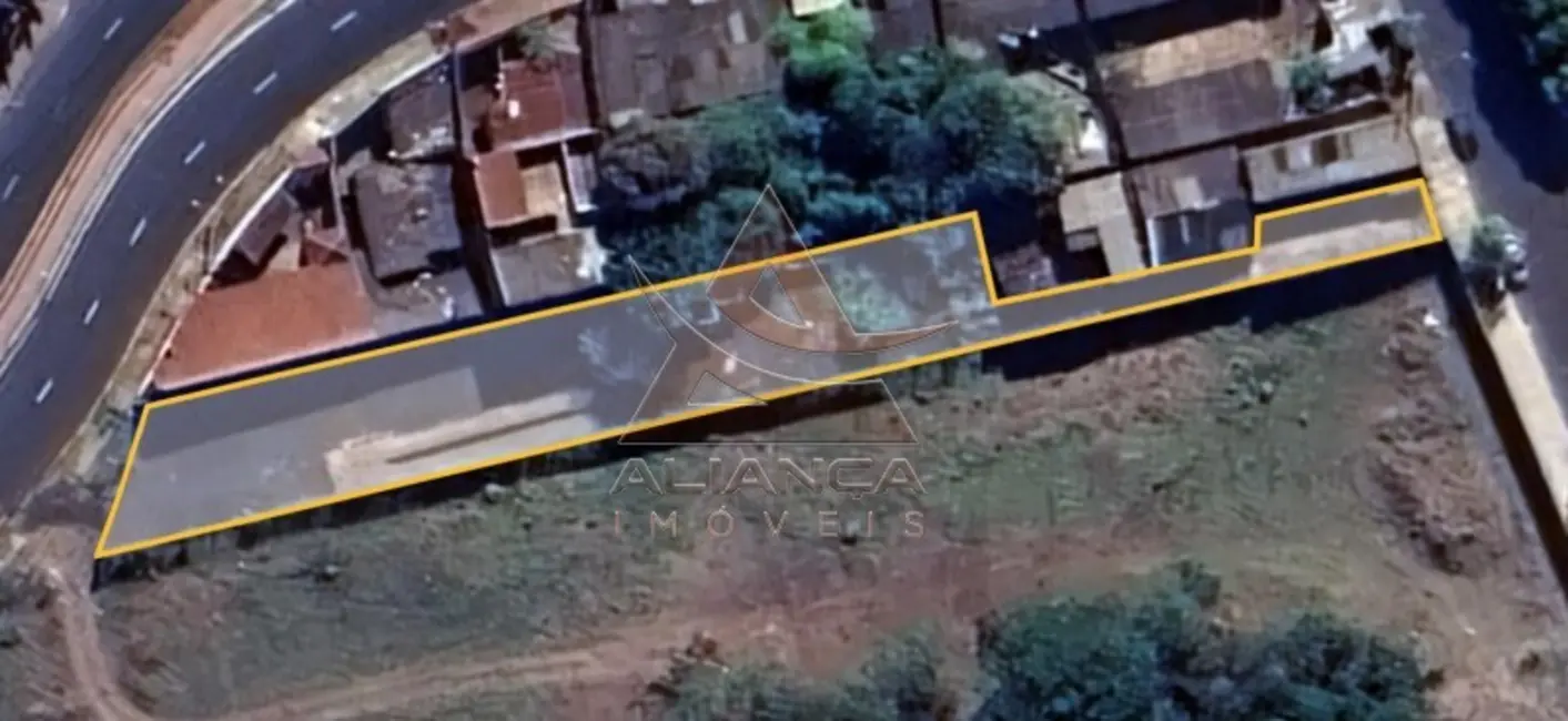 Foto 2 de Sala Comercial à venda, 984m2 em Parque Industrial Tanquinho, Ribeirao Preto - SP