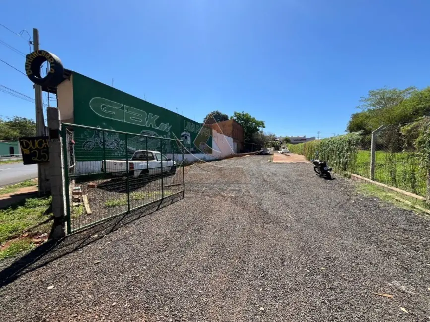 Foto 1 de Sala Comercial à venda, 984m2 em Parque Industrial Tanquinho, Ribeirao Preto - SP