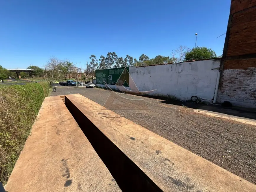 Foto 8 de Sala Comercial à venda, 984m2 em Parque Industrial Tanquinho, Ribeirao Preto - SP