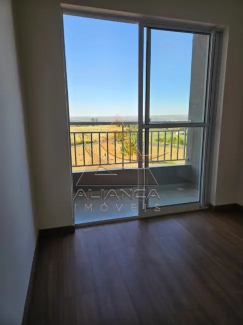 Foto 3 de Apartamento com 2 quartos à venda, 48m2 em Parque das Oliveiras, Ribeirao Preto - SP