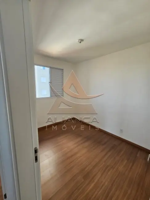 Foto 5 de Apartamento com 2 quartos à venda, 48m2 em Parque das Oliveiras, Ribeirao Preto - SP