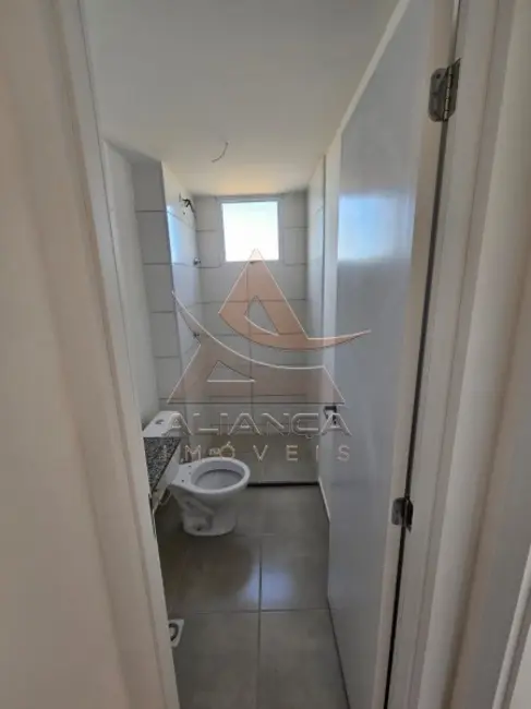 Foto 8 de Apartamento com 2 quartos à venda, 48m2 em Parque das Oliveiras, Ribeirao Preto - SP