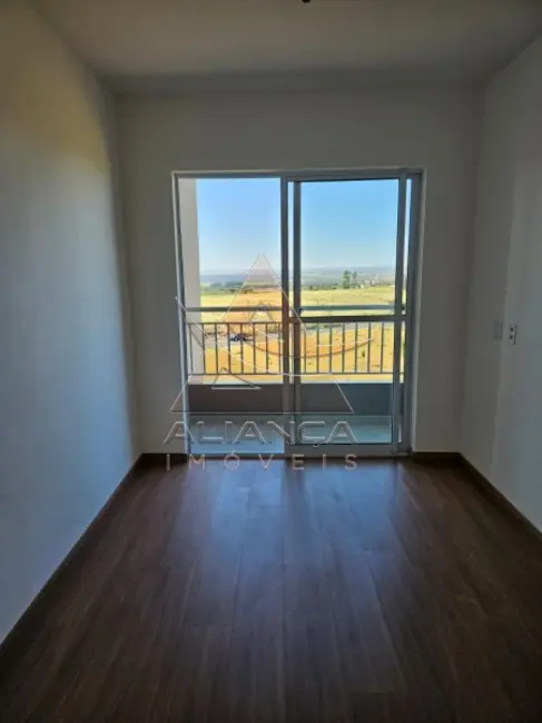 Foto 2 de Apartamento com 2 quartos à venda, 48m2 em Parque das Oliveiras, Ribeirao Preto - SP