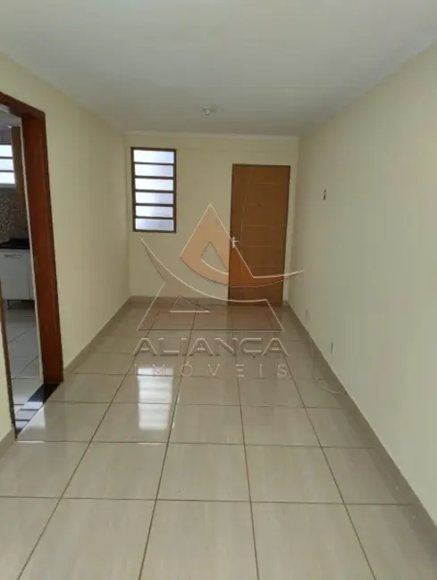 Foto 1 de Apartamento com 2 quartos à venda, 55m2 em Vila Virgínia, Ribeirao Preto - SP
