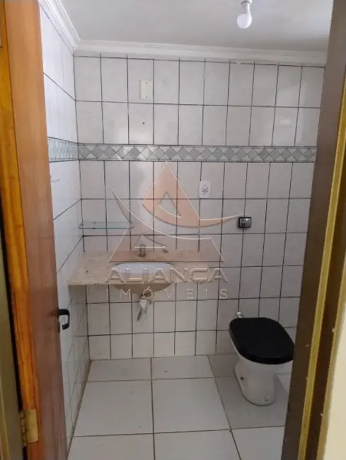 Foto 8 de Apartamento com 2 quartos à venda, 55m2 em Vila Virgínia, Ribeirao Preto - SP