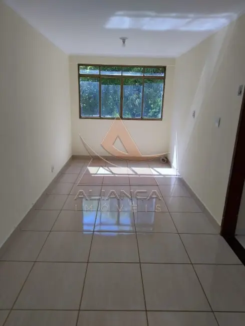 Foto 2 de Apartamento com 2 quartos à venda, 55m2 em Vila Virgínia, Ribeirao Preto - SP