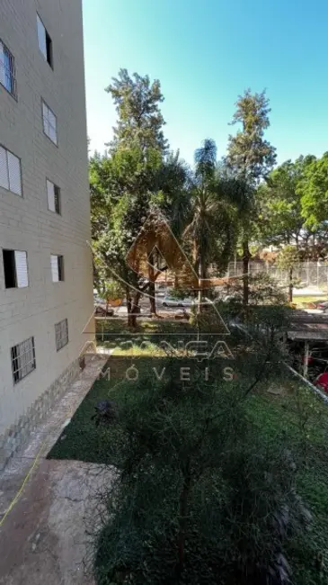 Foto 5 de Apartamento com 3 quartos à venda, 64m2 em Jardim Paulista, Ribeirao Preto - SP