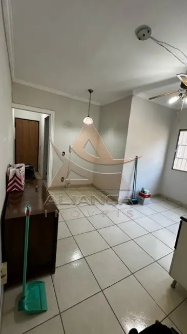 Foto 2 de Apartamento com 3 quartos à venda, 64m2 em Jardim Paulista, Ribeirao Preto - SP