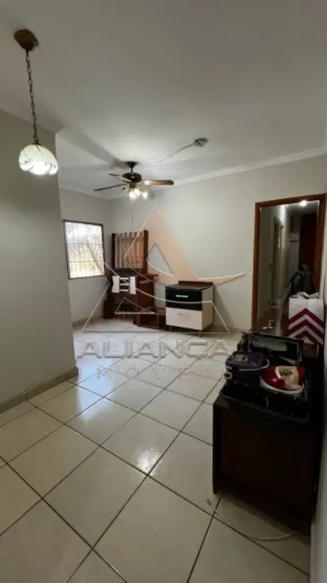 Foto 1 de Apartamento com 3 quartos à venda, 64m2 em Jardim Paulista, Ribeirao Preto - SP