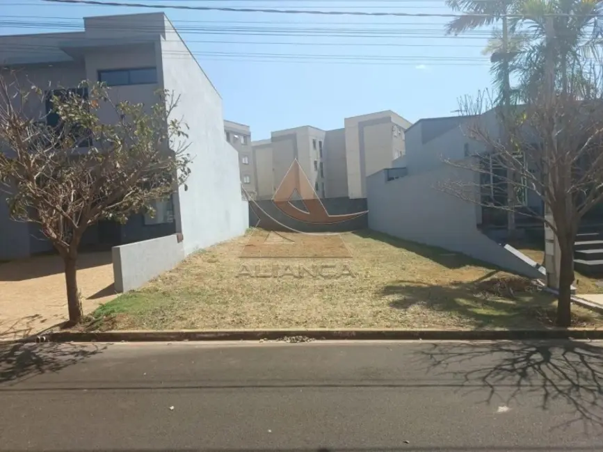Terreno / Lote à venda, 250m2 em Recreio das Acácias, Ribeirao Preto - SP - imagem 1 Foto 1 de Terreno / Lote à venda, 250m2 em Recreio das Acácias, Ribeirao Preto - SP