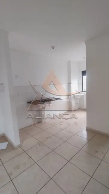 Apartamento com 2 quartos à venda, 43m2 em Planalto Verde, Ribeirao Preto - SP - imagem 2 Foto 2 de Apartamento com 2 quartos à venda, 43m2 em Planalto Verde, Ribeirao Preto - SP