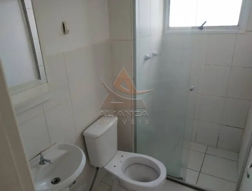 Foto 5 de Apartamento com 2 quartos à venda, 45m2 em Ribeirao Preto - SP