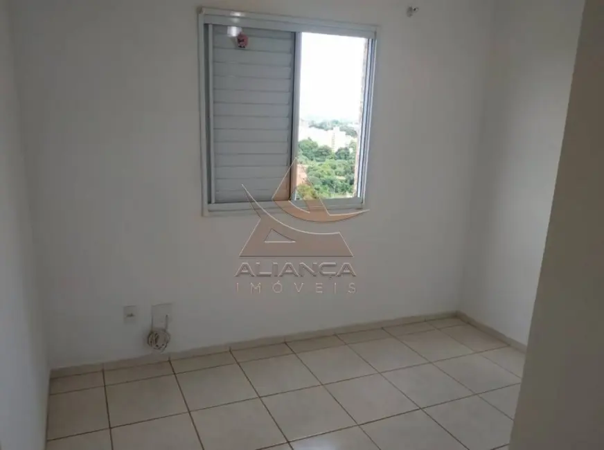 Foto 7 de Apartamento com 2 quartos à venda, 45m2 em Ribeirao Preto - SP