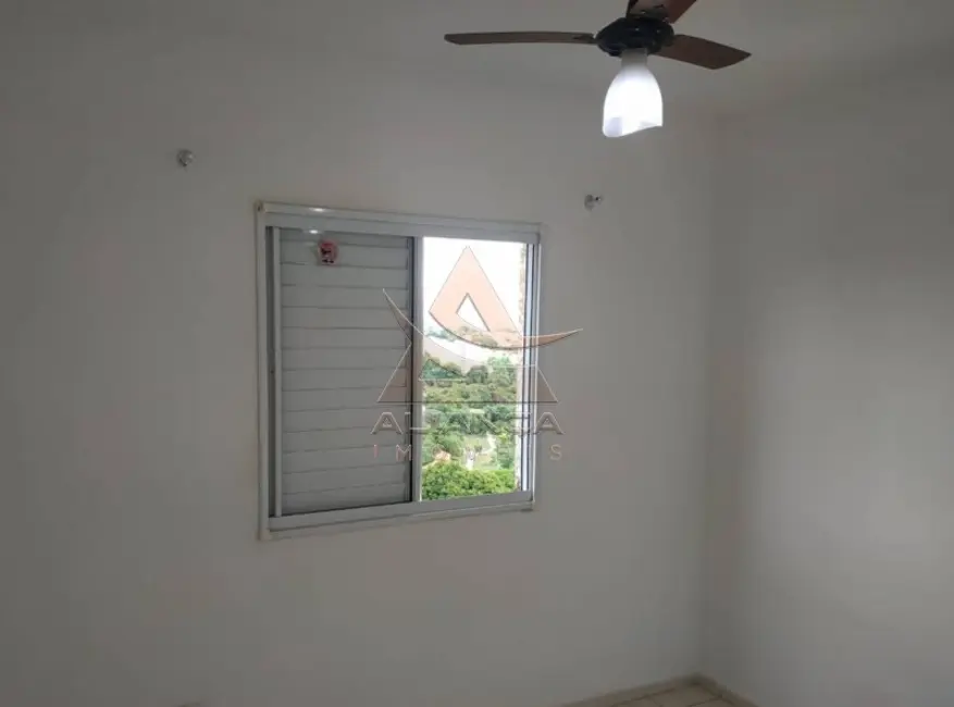 Foto 2 de Apartamento com 2 quartos à venda, 45m2 em Ribeirao Preto - SP