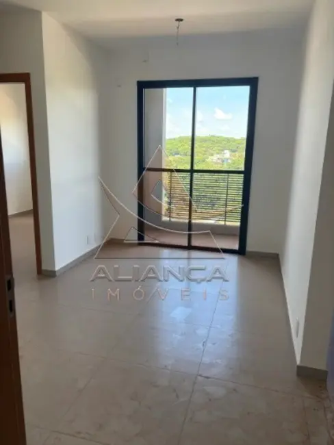 Foto 1 de Apartamento com 2 quartos à venda, 53m2 em Ribeirao Preto - SP