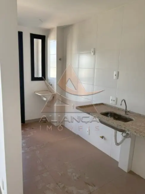 Foto 2 de Apartamento com 2 quartos à venda, 53m2 em Ribeirao Preto - SP