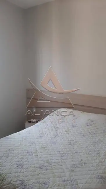 Apartamento com 2 quartos à venda, 45m2 em Ribeirao Preto - SP - imagem 5 Foto 5 de Apartamento com 2 quartos à venda, 45m2 em Ribeirao Preto - SP