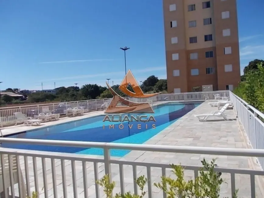 Apartamento com 2 quartos à venda, 45m2 em Ribeirao Preto - SP - imagem 8 Foto 8 de Apartamento com 2 quartos à venda, 45m2 em Ribeirao Preto - SP