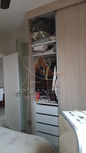 Apartamento com 2 quartos à venda, 45m2 em Ribeirao Preto - SP - imagem 2 Foto 2 de Apartamento com 2 quartos à venda, 45m2 em Ribeirao Preto - SP