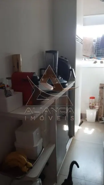 Apartamento com 2 quartos à venda, 45m2 em Ribeirao Preto - SP - imagem 3 Foto 3 de Apartamento com 2 quartos à venda, 45m2 em Ribeirao Preto - SP