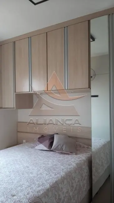 Apartamento com 2 quartos à venda, 45m2 em Ribeirao Preto - SP - imagem 7 Foto 7 de Apartamento com 2 quartos à venda, 45m2 em Ribeirao Preto - SP
