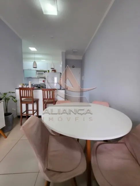 Foto 3 de Apartamento com 2 quartos à venda, 45m2 em Ribeirao Preto - SP