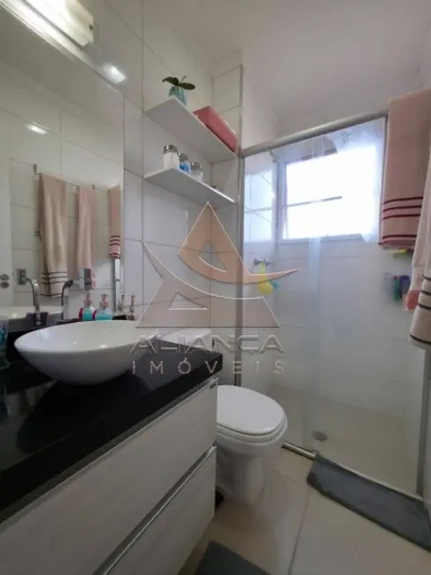 Foto 6 de Apartamento com 2 quartos à venda, 45m2 em Ribeirao Preto - SP