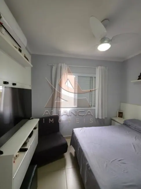 Foto 8 de Apartamento com 2 quartos à venda, 45m2 em Ribeirao Preto - SP