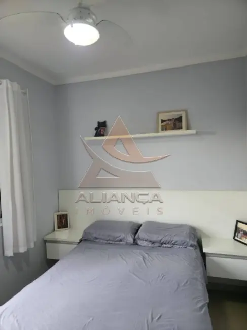 Foto 9 de Apartamento com 2 quartos à venda, 45m2 em Ribeirao Preto - SP