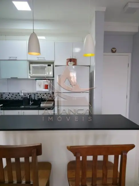 Foto 5 de Apartamento com 2 quartos à venda, 45m2 em Ribeirao Preto - SP