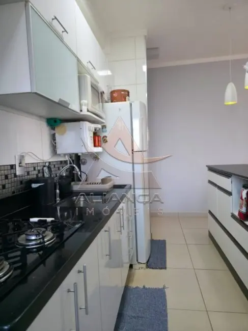 Foto 7 de Apartamento com 2 quartos à venda, 45m2 em Ribeirao Preto - SP