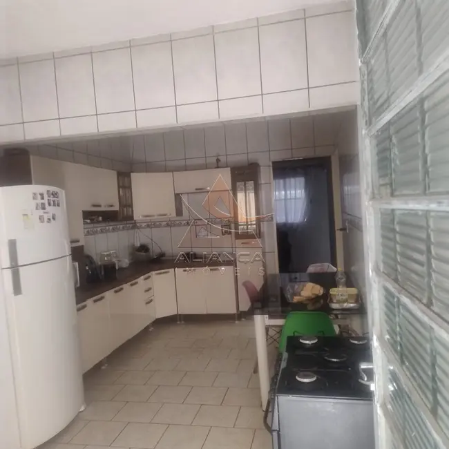 Foto 8 de Casa com 2 quartos à venda, 129m2 em Ribeirao Preto - SP