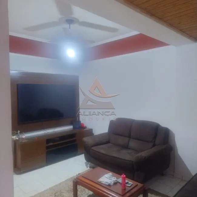 Foto 2 de Casa com 2 quartos à venda, 129m2 em Ribeirao Preto - SP