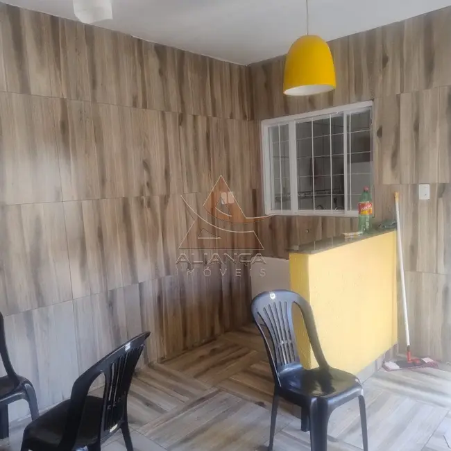 Foto 9 de Casa com 2 quartos à venda, 129m2 em Ribeirao Preto - SP