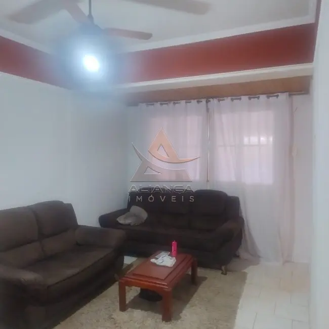 Foto 3 de Casa com 2 quartos à venda, 129m2 em Ribeirao Preto - SP