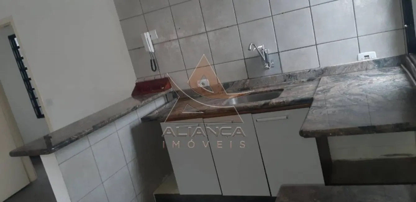 Foto 3 de Casa com 2 quartos à venda, 84m2 em Ribeirao Preto - SP