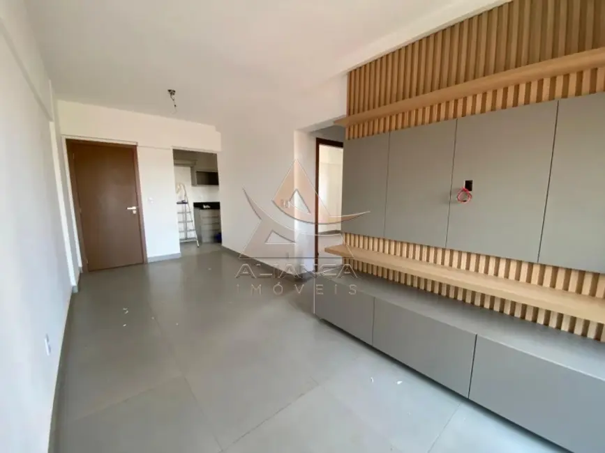 Foto 3 de Apartamento com 2 quartos para alugar, 66m2 em Ribeirânia, Ribeirao Preto - SP