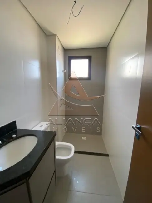 Foto 8 de Apartamento com 2 quartos para alugar, 66m2 em Ribeirânia, Ribeirao Preto - SP