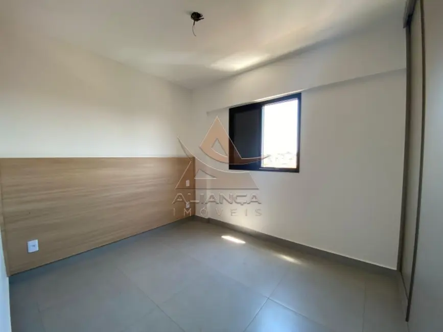 Foto 6 de Apartamento com 2 quartos para alugar, 66m2 em Ribeirânia, Ribeirao Preto - SP