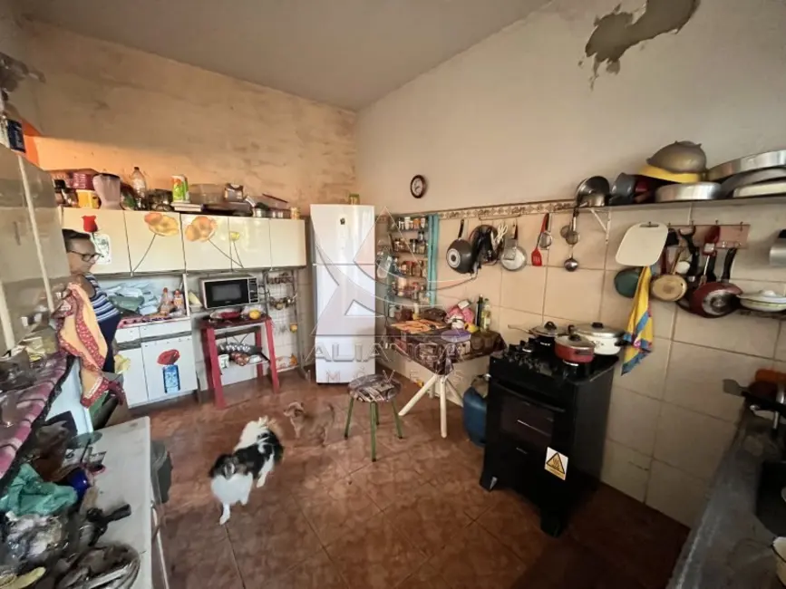 Foto 8 de Casa com 2 quartos à venda, 140m2 em Ribeirao Preto - SP