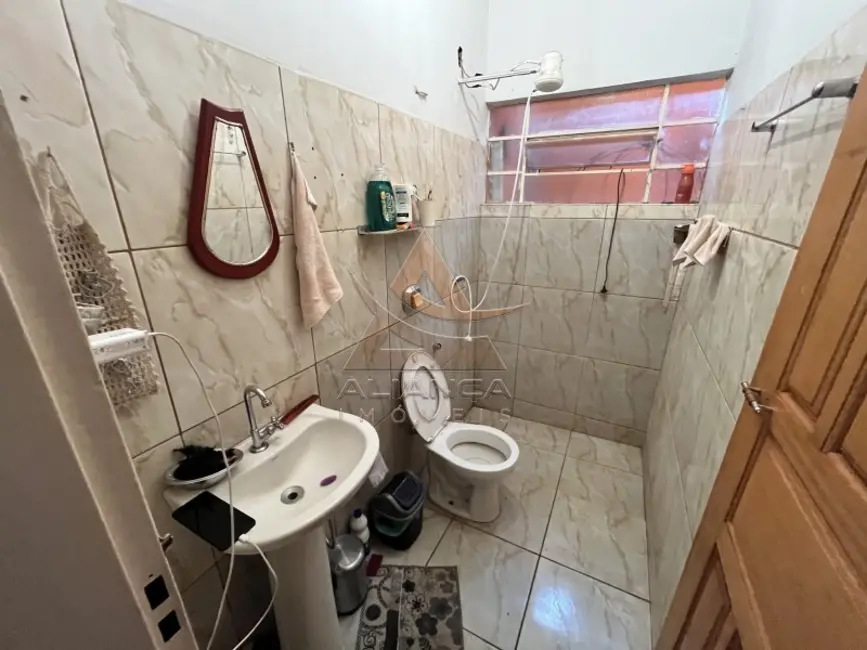 Foto 7 de Casa com 2 quartos à venda, 140m2 em Ribeirao Preto - SP