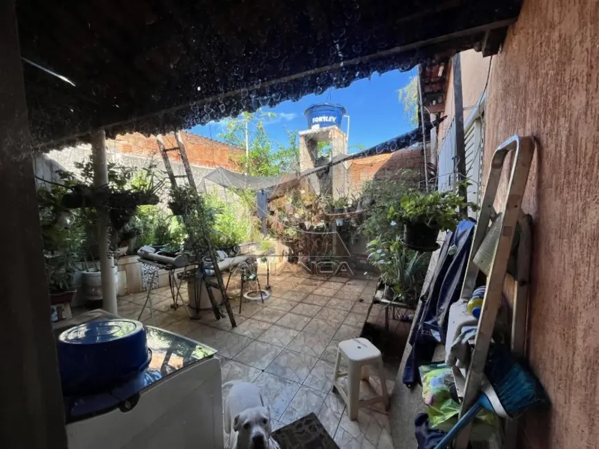 Foto 9 de Casa com 2 quartos à venda, 140m2 em Ribeirao Preto - SP