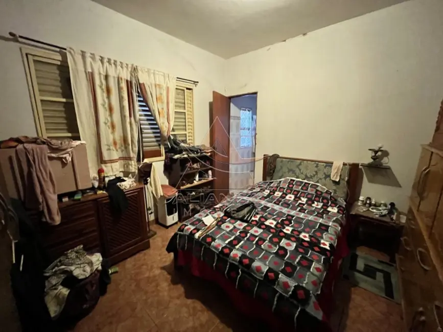 Foto 4 de Casa com 2 quartos à venda, 140m2 em Ribeirao Preto - SP